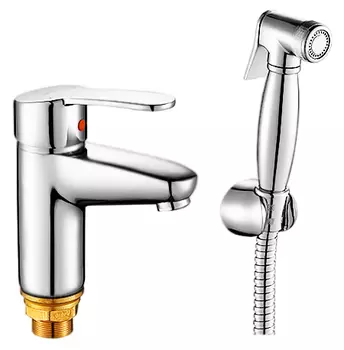 Смеситель для раковины Potato