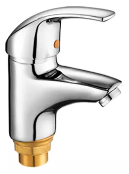 Смеситель для раковины Potato