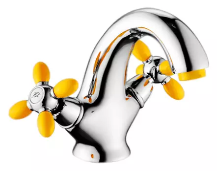 Смеситель для раковины Potato