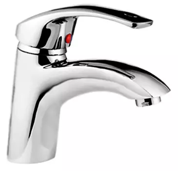 Смеситель для раковины Potato