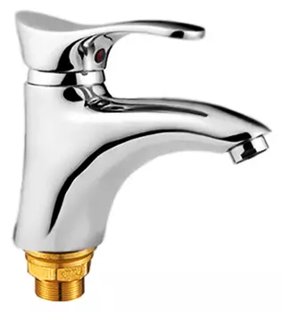 Смеситель для раковины Potato