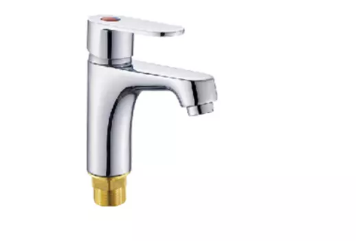 Смеситель для раковины Potato