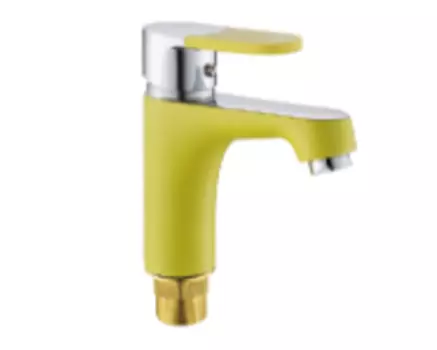 Смеситель для раковины Potato