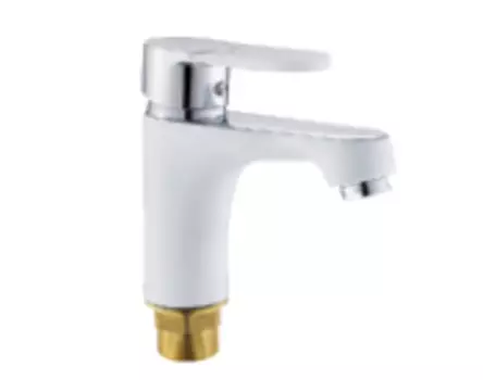 Смеситель для раковины Potato