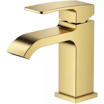 Смеситель для раковины Raglo