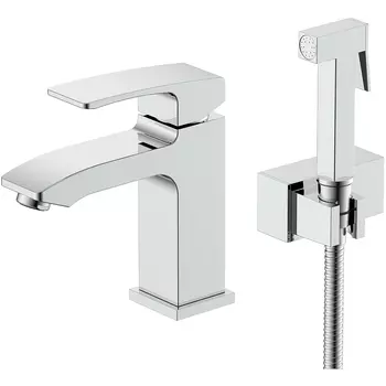 Смеситель для раковины Raglo