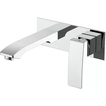 Смеситель для раковины Raglo