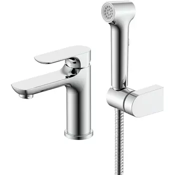 Смеситель для раковины Raglo