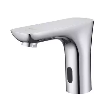 Смеситель для раковины Raglo