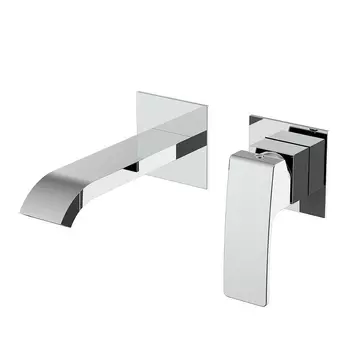 Смеситель для раковины Raglo