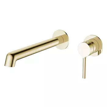 Смеситель для раковины Raglo