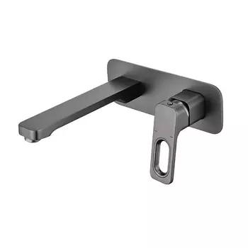 Смеситель для раковины Raglo