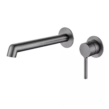 Смеситель для раковины Raglo