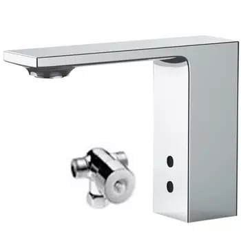 Смеситель для раковины Raiber