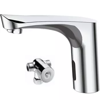 Смеситель для раковины Raiber