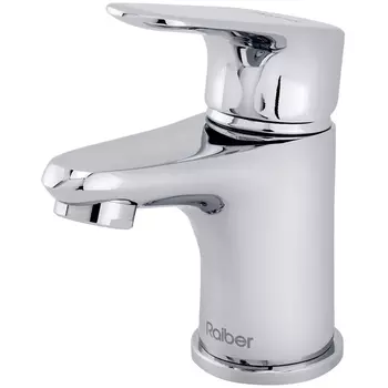 Смеситель для раковины Raiber