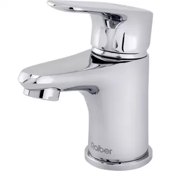 Смеситель для раковины Raiber