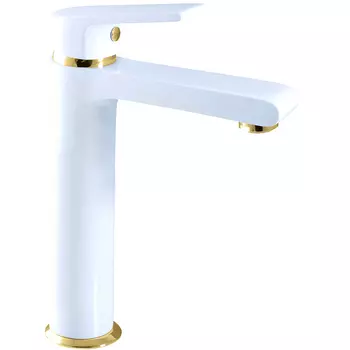 Смеситель для раковины Rav Slezak