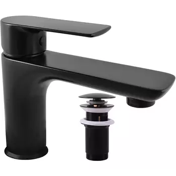 Смеситель для раковины Rav Slezak