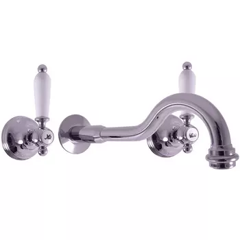 Смеситель для раковины Rav Slezak