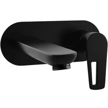 Смеситель для раковины Rav Slezak