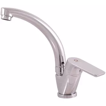 Смеситель для раковины Rav Slezak