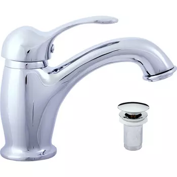 Смеситель для раковины Rav Slezak