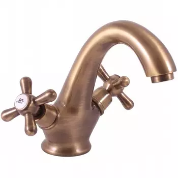 Смеситель для раковины Rav Slezak