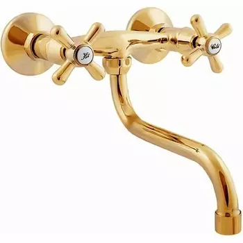 Смеситель для раковины Rav Slezak