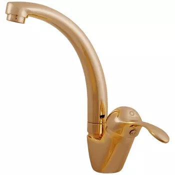 Смеситель для раковины Rav Slezak