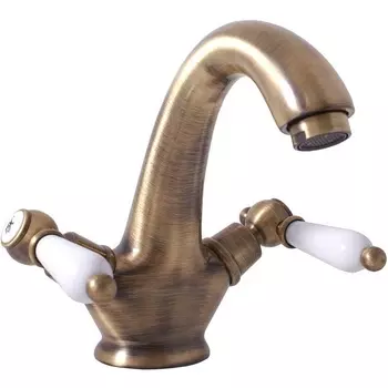 Смеситель для раковины Rav Slezak