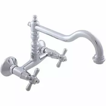 Смеситель для раковины Rav Slezak