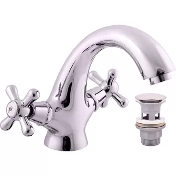 Смеситель для раковины Rav Slezak