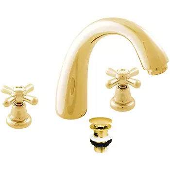 Смеситель для раковины Rav Slezak