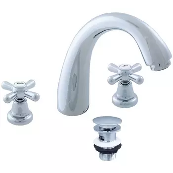 Смеситель для раковины Rav Slezak