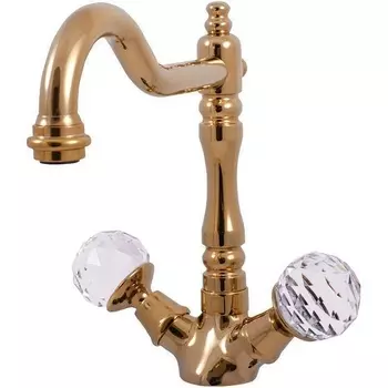 Смеситель для раковины Rav Slezak