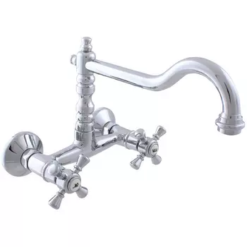 Смеситель для раковины Rav Slezak