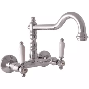 Смеситель для раковины Rav Slezak