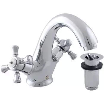 Смеситель для раковины Rav Slezak