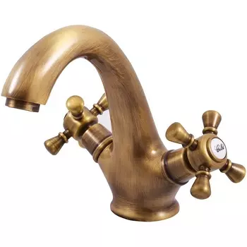 Смеситель для раковины Rav Slezak