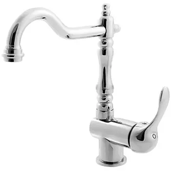 Смеситель для раковины Rav Slezak