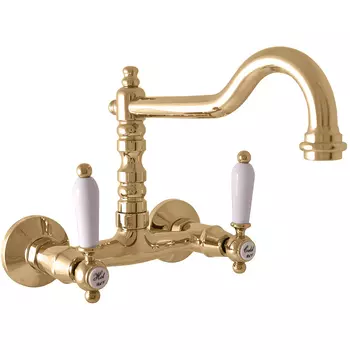 Смеситель для раковины Rav Slezak