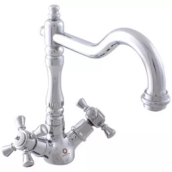 Смеситель для раковины Rav Slezak