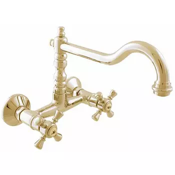 Смеситель для раковины Rav Slezak