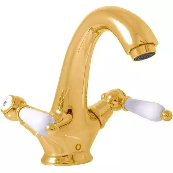 Смеситель для раковины Rav Slezak