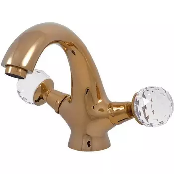 Смеситель для раковины Rav Slezak