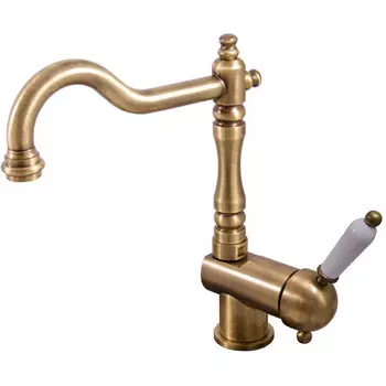 Смеситель для раковины Rav Slezak