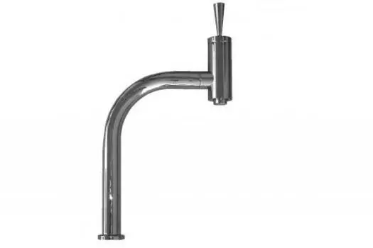 Смеситель для раковины Rav Slezak