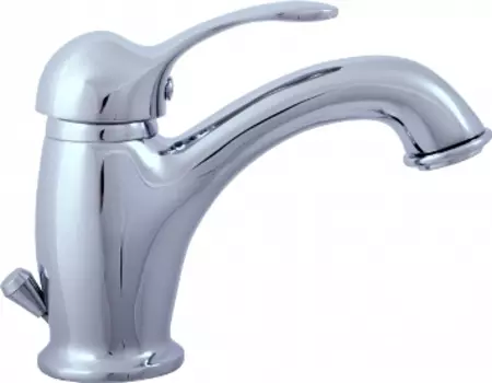 Смеситель для раковины Rav Slezak