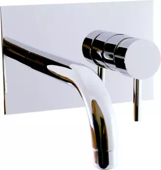 Смеситель для раковины Rav Slezak